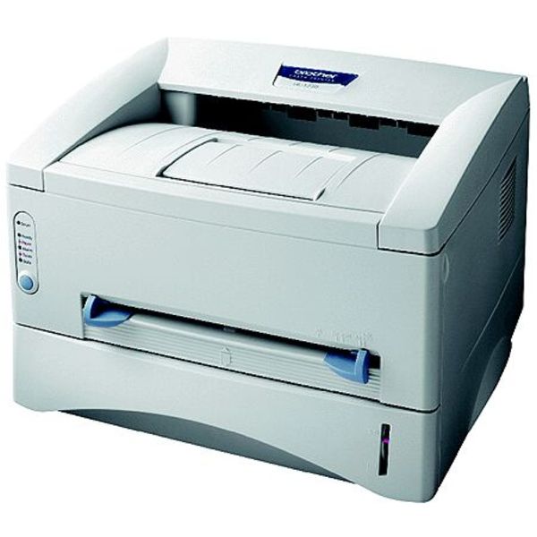 HL-1250 DLT HL-1250 DLT