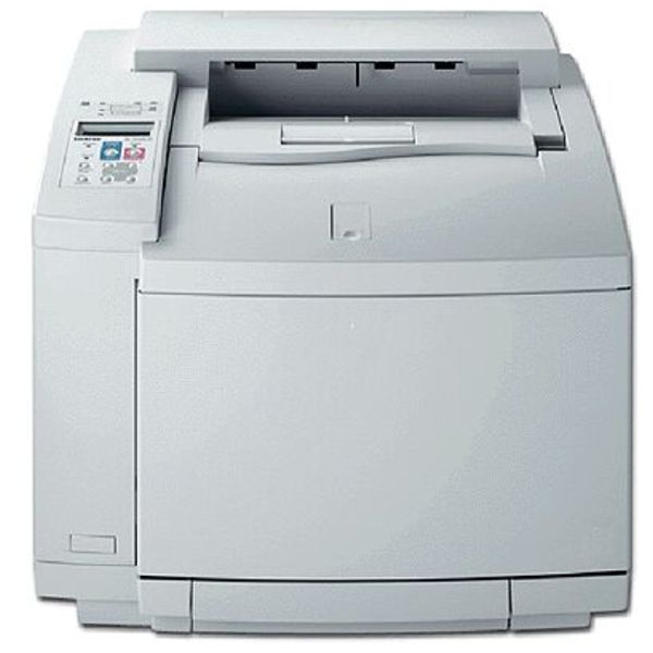 HL-2600 Series HL-2600 Series