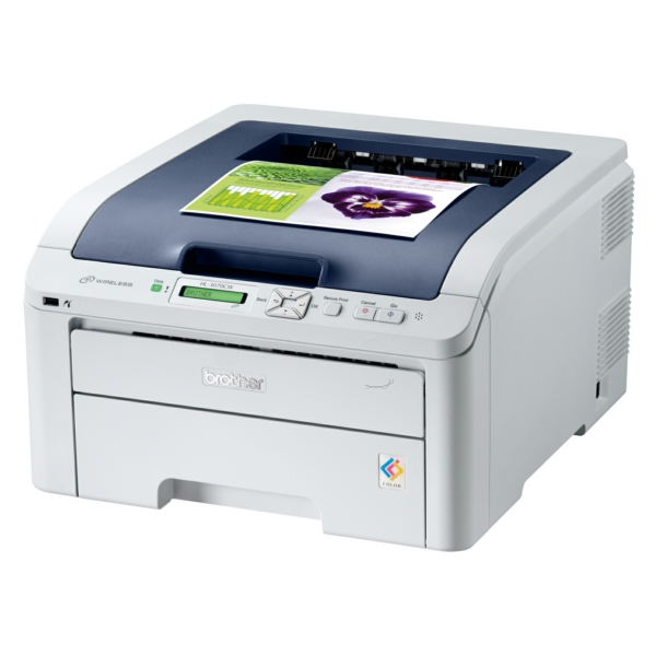 HL-3000 Series HL-3000 Series
