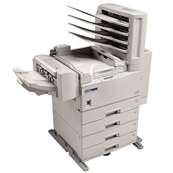 HL-3260 Series HL-3260 Series