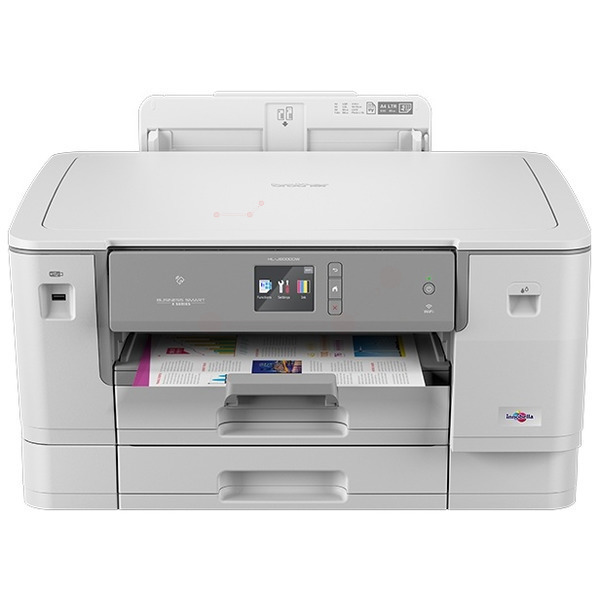 HL-J 6000 DW HL-J 6000 DW