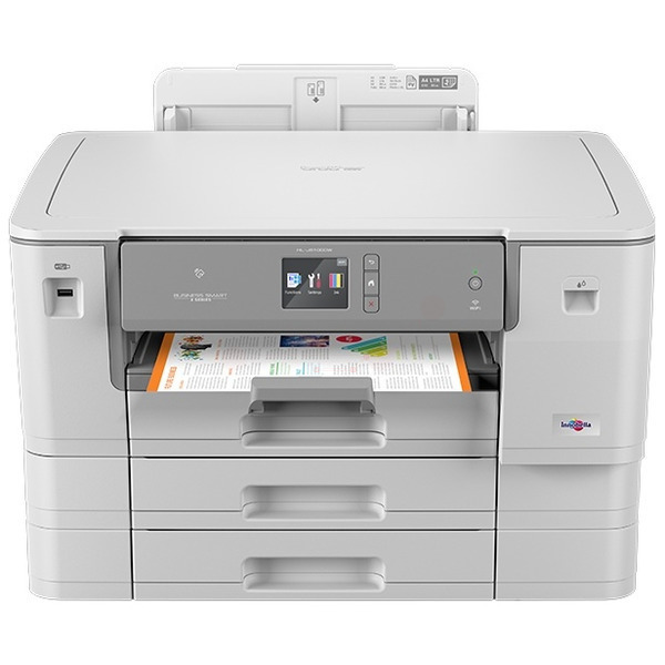 HL-J 6100 DW HL-J 6100 DW