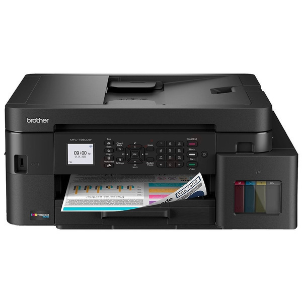 INKvestment Tank MFC-T 980 DW