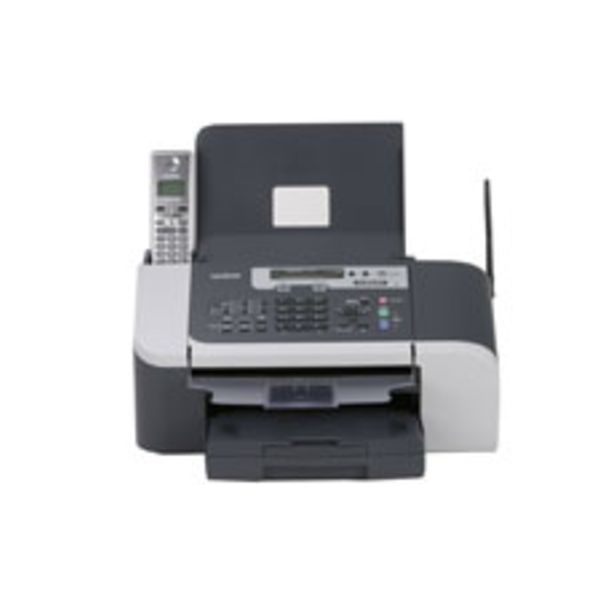 Intellifax 1960 C Intellifax 1960 C