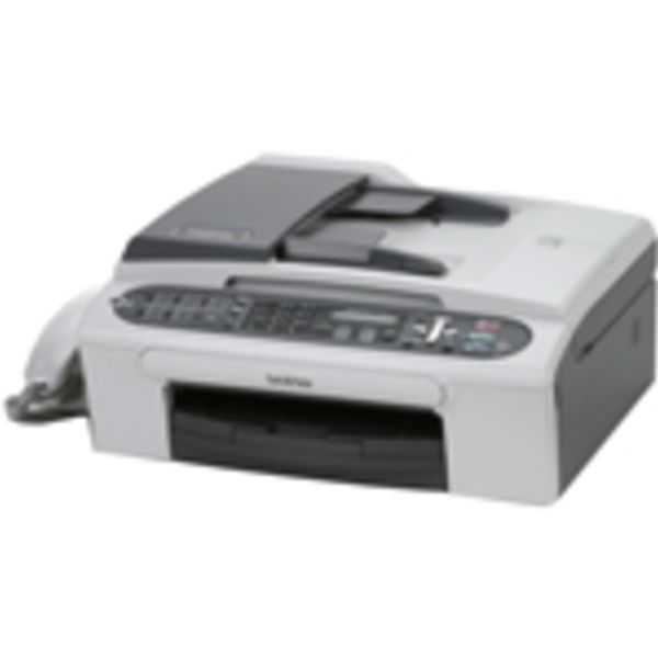 Intellifax 2480 C Intellifax 2480 C