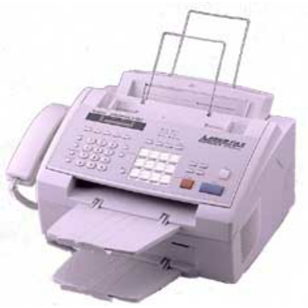 Intellifax 3750 Intellifax 3750