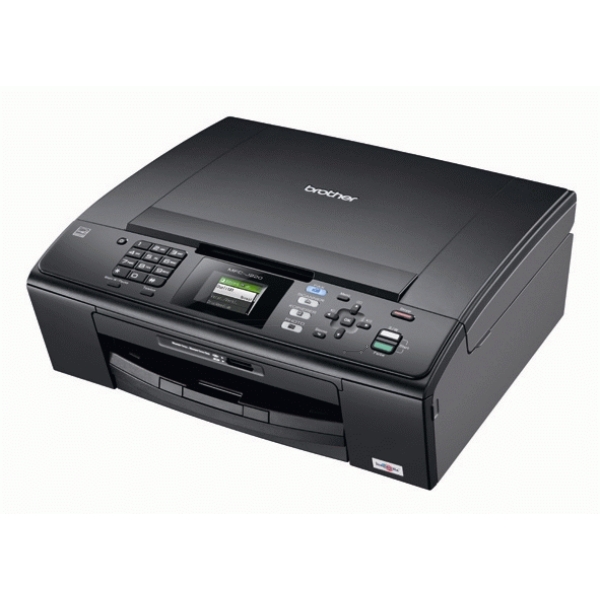 MFC-J 220 MFC-J 220