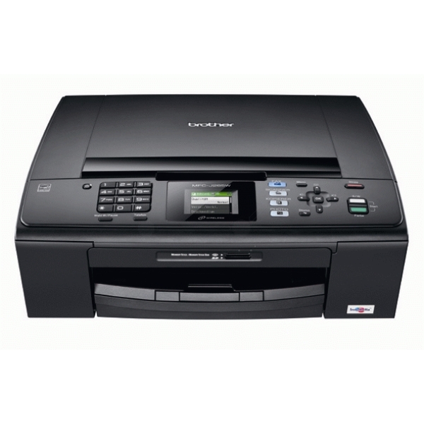MFC-J 265 W MFC-J 265 W