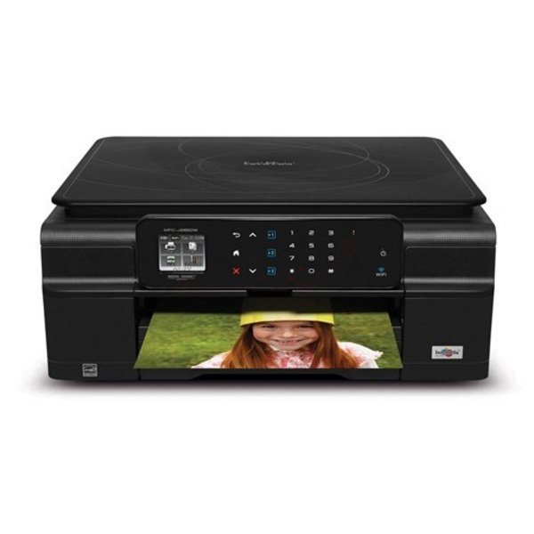 MFC-J 285 DW MFC-J 285 DW