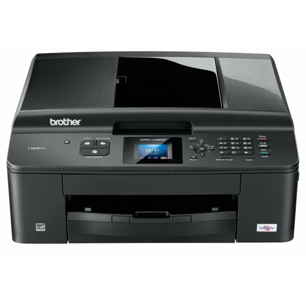 MFC-J 430 W MFC-J 430 W