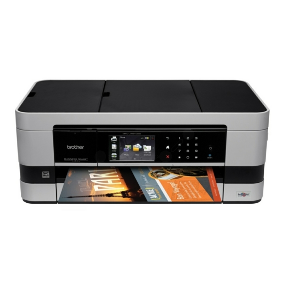 MFC-J 4310 DW MFC-J 4310 DW