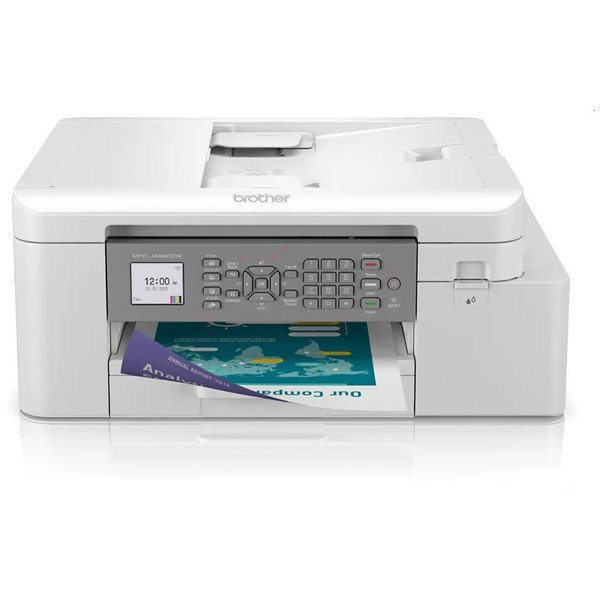 MFC-J 4340 DW MFC-J 4340 DW