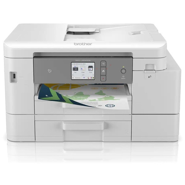 MFC-J 4535 DW MFC-J 4535 DW