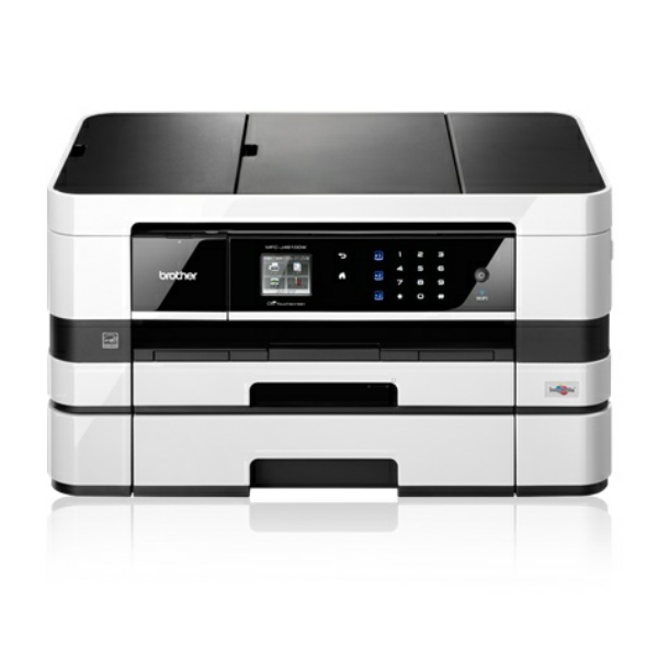MFC-J 4610 DW MFC-J 4610 DW