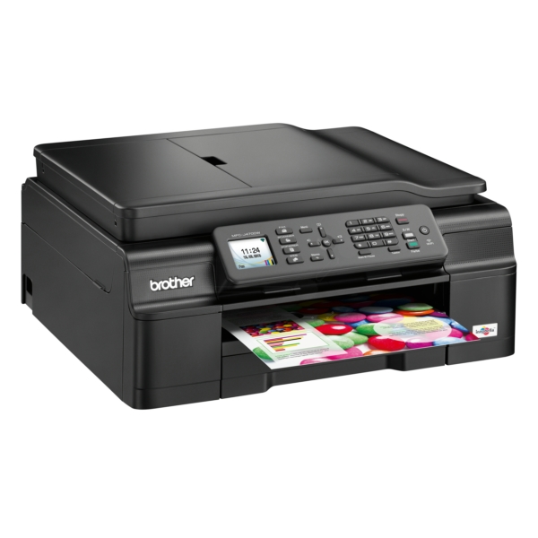 MFC-J 470 Series MFC-J 470 Series