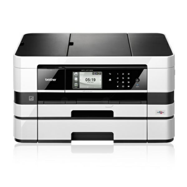 MFC-J 4710 DW MFC-J 4710 DW