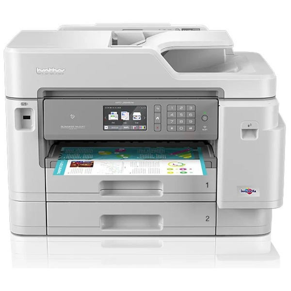 MFC-J 5345 DW MFC-J 5345 DW