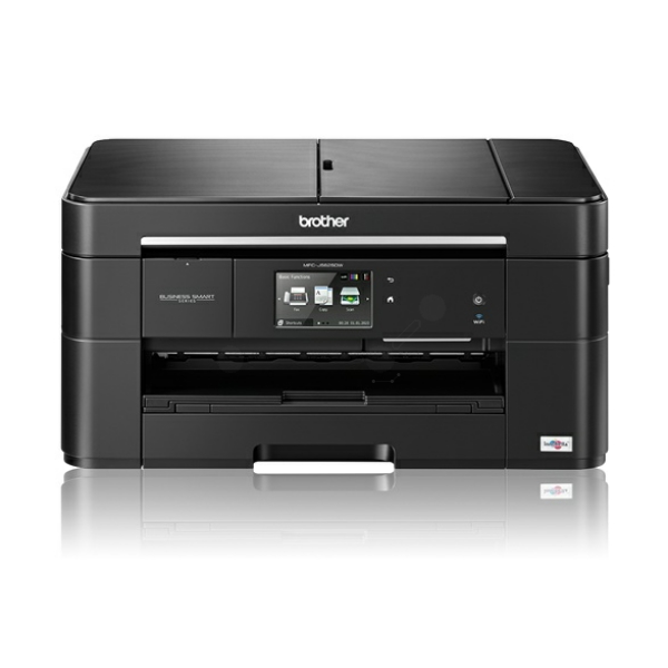 MFC-J 5600 Series MFC-J 5600 Series