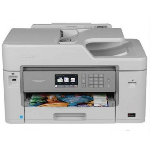 MFC-J 5830 DW MFC-J 5830 DW