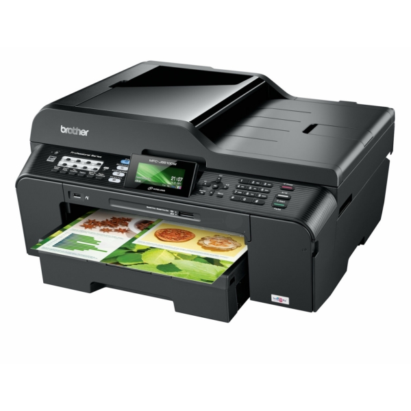 MFC-J 6510 DW MFC-J 6510 DW