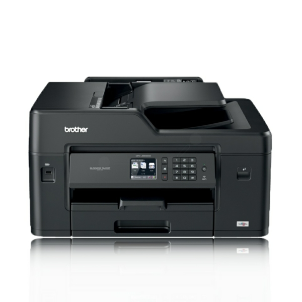 MFC-J 6530 DW MFC-J 6530 DW