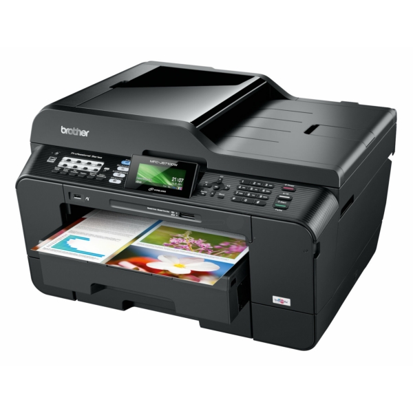MFC-J 6710 DW MFC-J 6710 DW