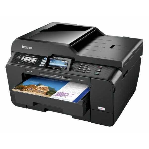 MFC-J 6910 DW MFC-J 6910 DW