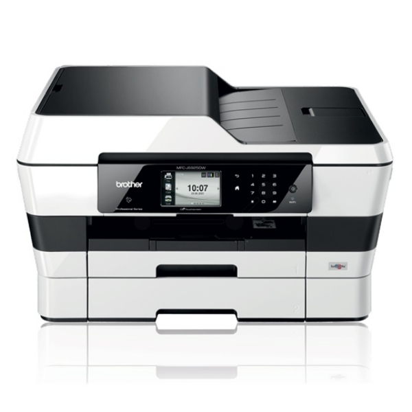 MFC-J 6925 DW MFC-J 6925 DW