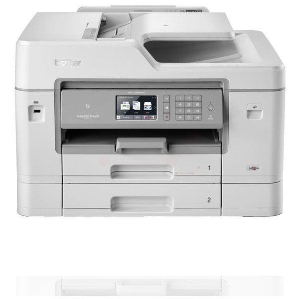 MFC-J 6935 DW MFC-J 6935 DW