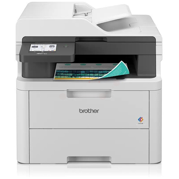 MFC-L 3740 CDW MFC-L 3740 CDW