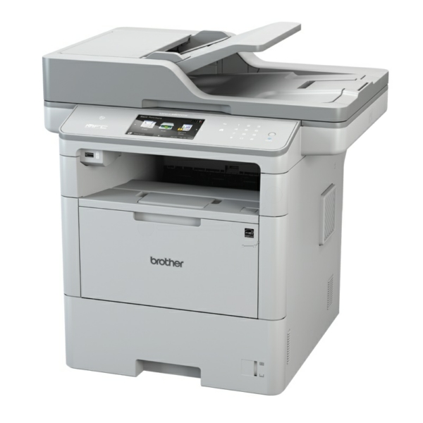 MFC-L 6800 DW MFC-L 6800 DW
