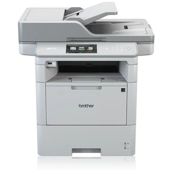 MFC-L 6900 DW MFC-L 6900 DW