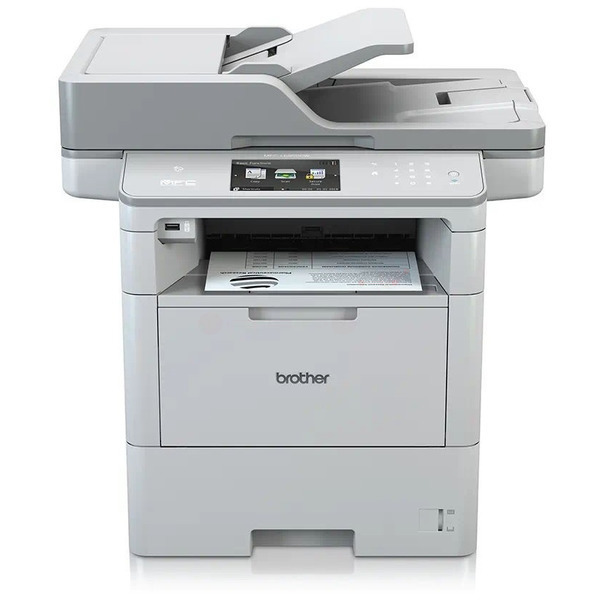 MFC-L 6970 DW MFC-L 6970 DW