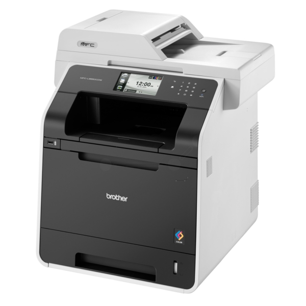 MFC-L 8850 CDW MFC-L 8850 CDW
