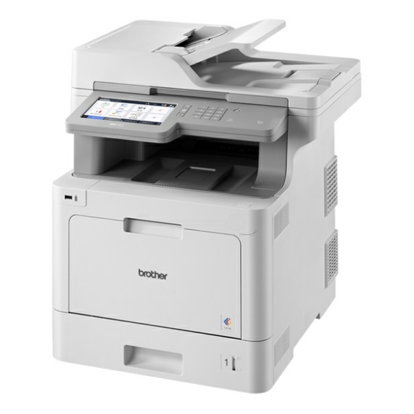 MFC-L 9577 CDW MFC-L 9577 CDW
