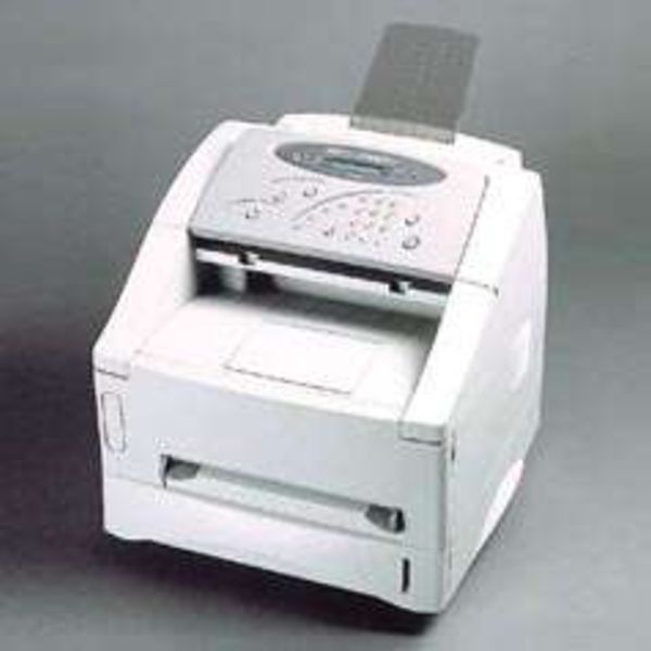 MFC-P 2500 MFC-P 2500