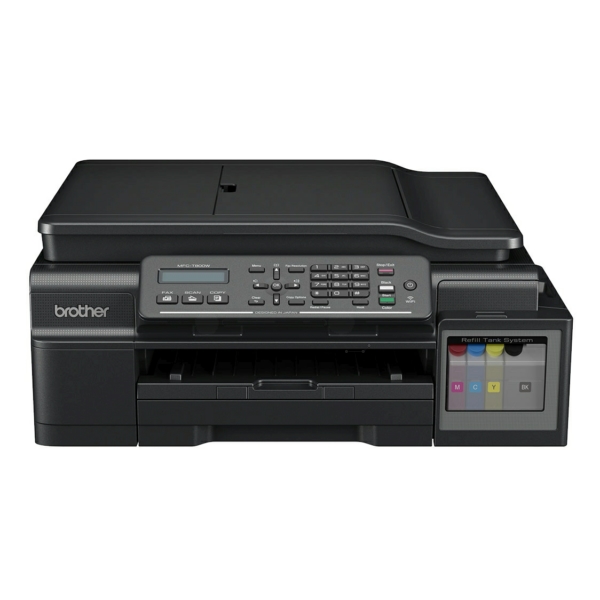 MFC-T 800 W MFC-T 800 W