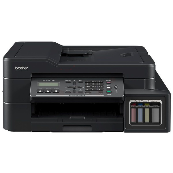 MFC-T 810 W MFC-T 810 W