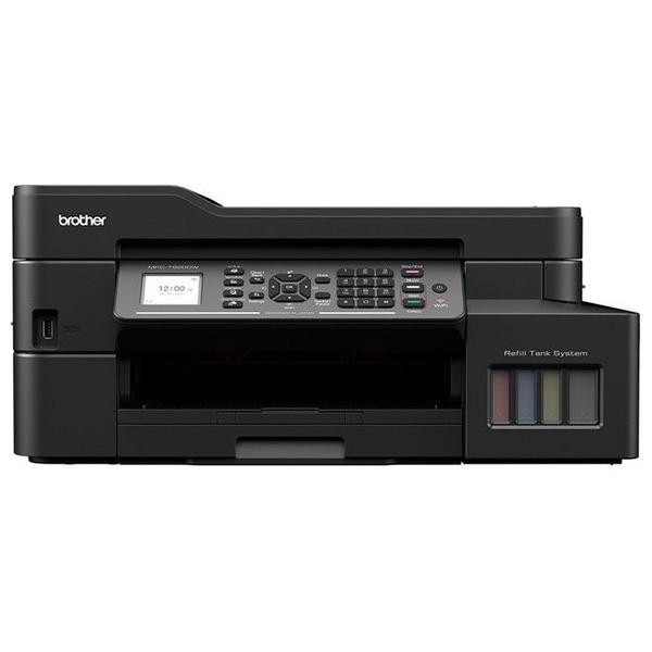 MFC-T 920 DW MFC-T 920 DW