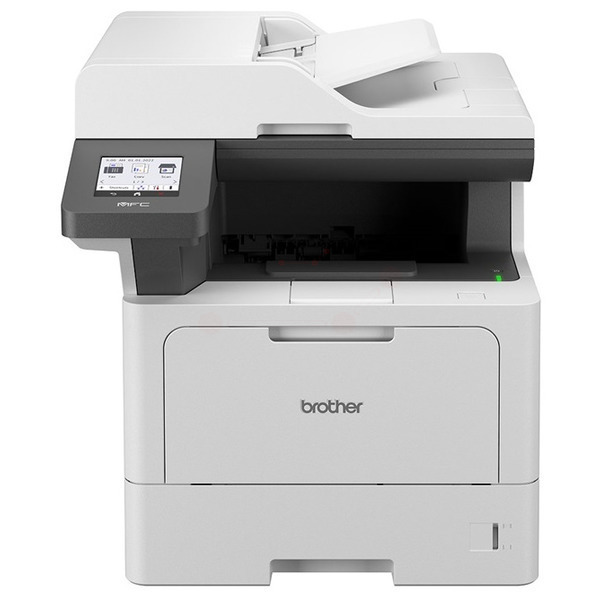MFC-L 5710 DN MFC-L 5710 DN