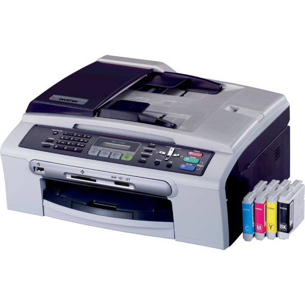 MFC-240 C MFC-240 C
