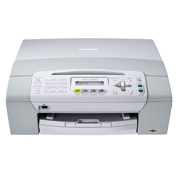 MFC-250 C MFC-250 C