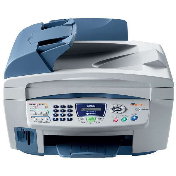 MFC-3820 C MFC-3820 C
