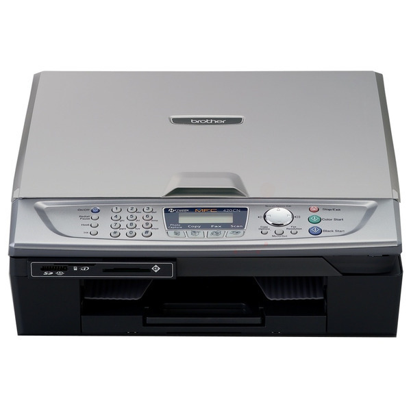 MFC-410 CN MFC-410 CN