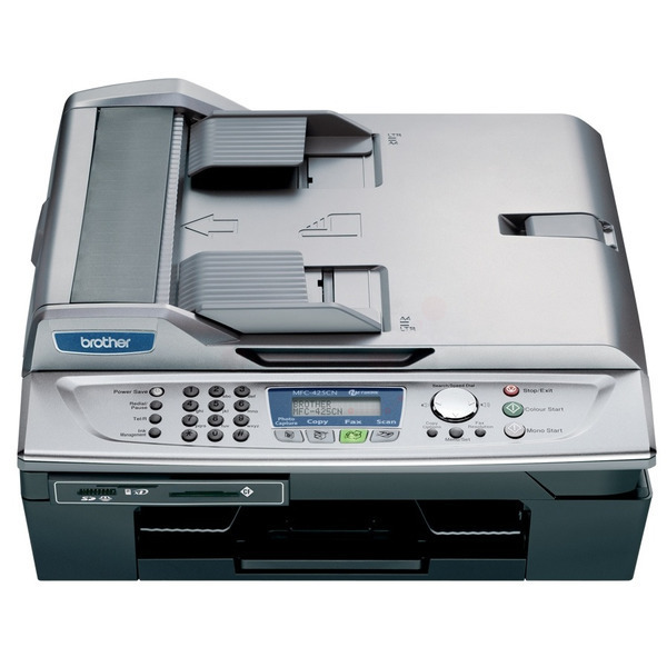 MFC-425 CN MFC-425 CN