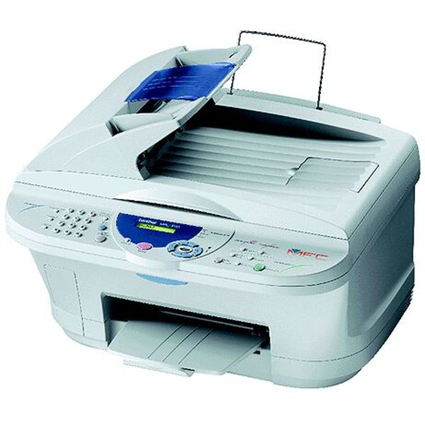 MFC-5100 C MFC-5100 C