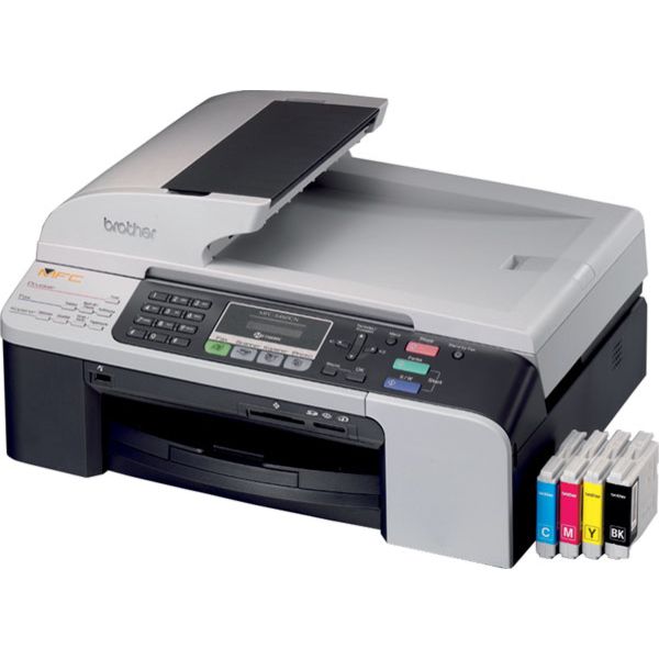 MFC-5460 CN MFC-5460 CN