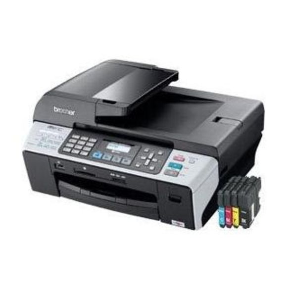 MFC-5490 CN MFC-5490 CN