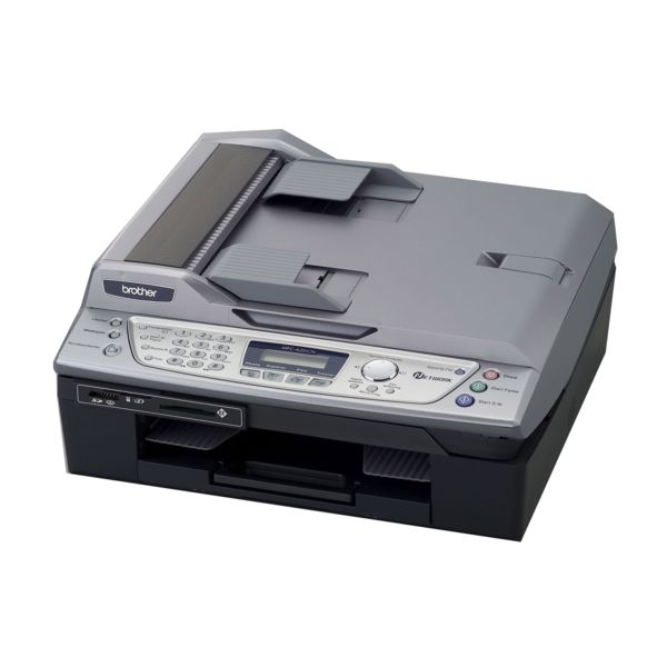 MFC-620 CN MFC-620 CN