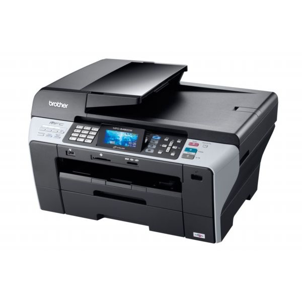 MFC-6490 CW MFC-6490 CW
